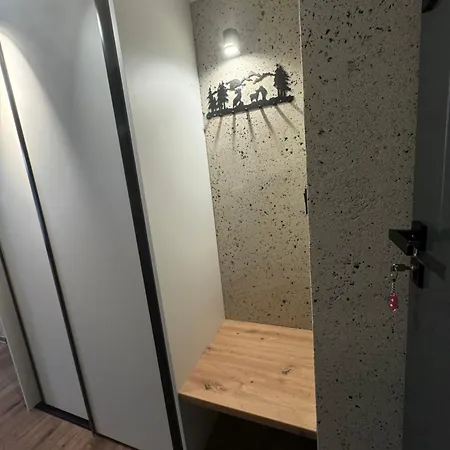 M1 W Centrum Wiela *