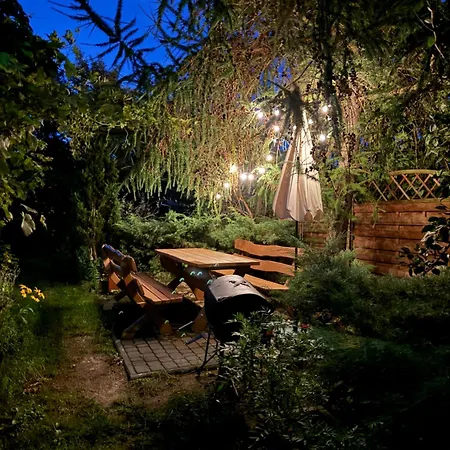 Apartamento M1 W Centrum Wiela *