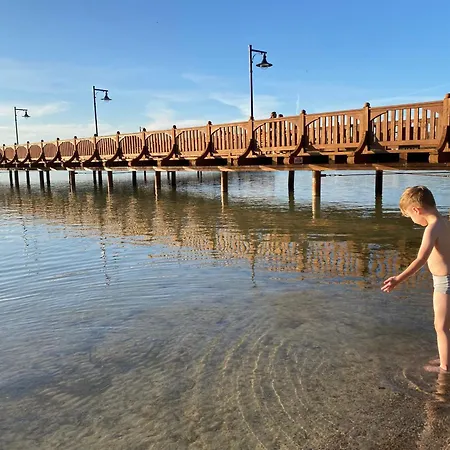 M1 W Centrum Wiela Wiele