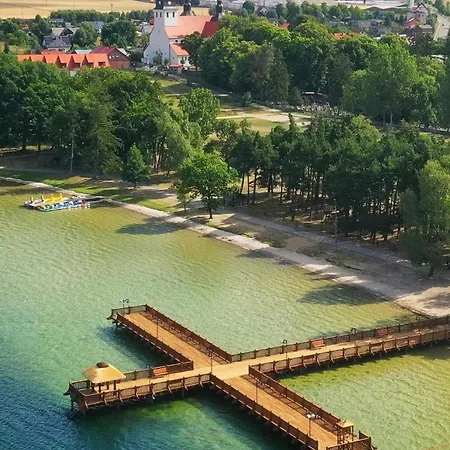 Apartmán M1 W Centrum Wiela *