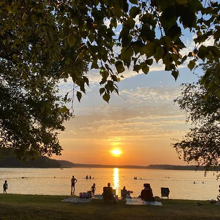 M1 W Centrum Wiela Apartamento