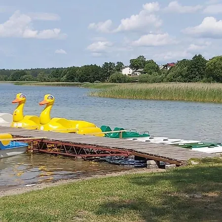 Διαμέρισμα M1 W Centrum Wiela Wiele