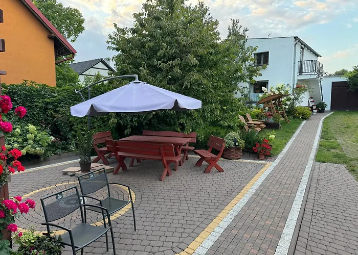 M1 W Centrum Wiela Διαμέρισμα Wiele