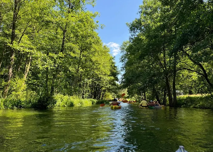 Апартаменты M1 W Centrum Wiela