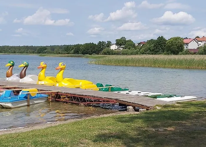 Διαμέρισμα M1 W Centrum Wiela Wiele